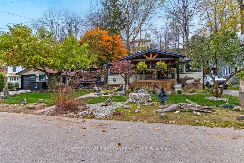155 Harrison Place — photo 1