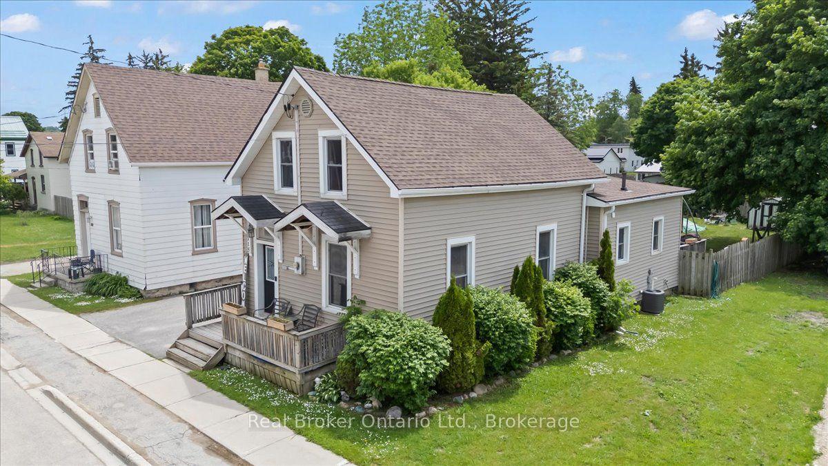 115 Durham Street W — photo 1