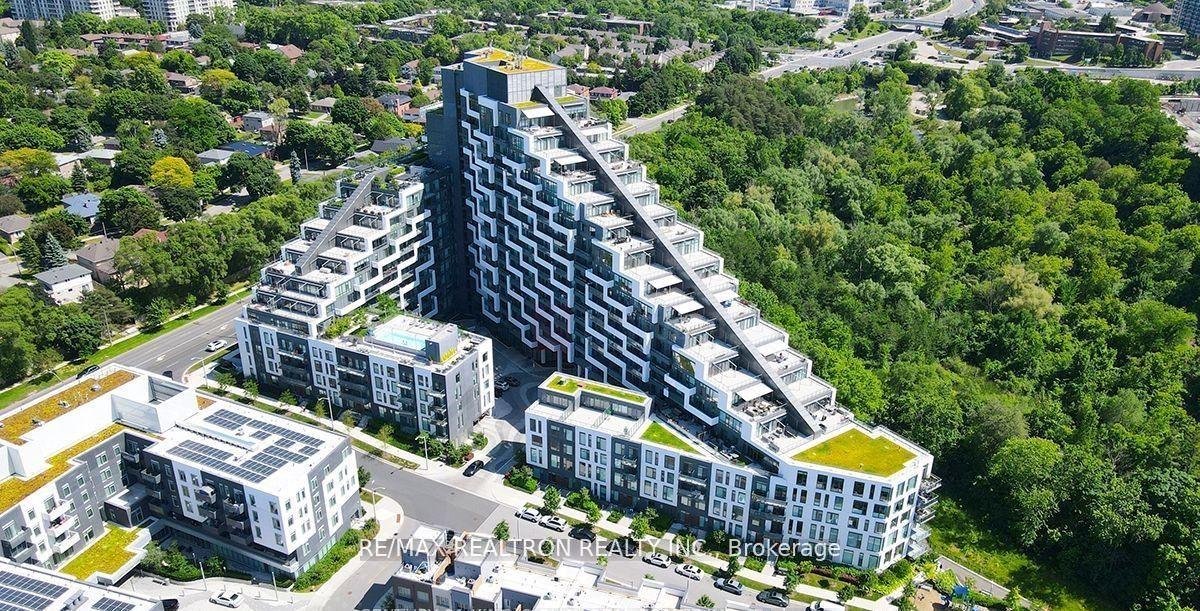 25 Adra Grado Way 257 #257 — photo 1