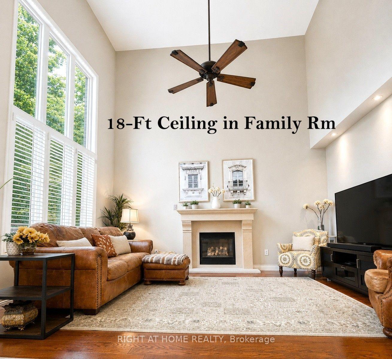 32 Lake Forest Drive, Richmond Hill — Detached for sale, photo 1