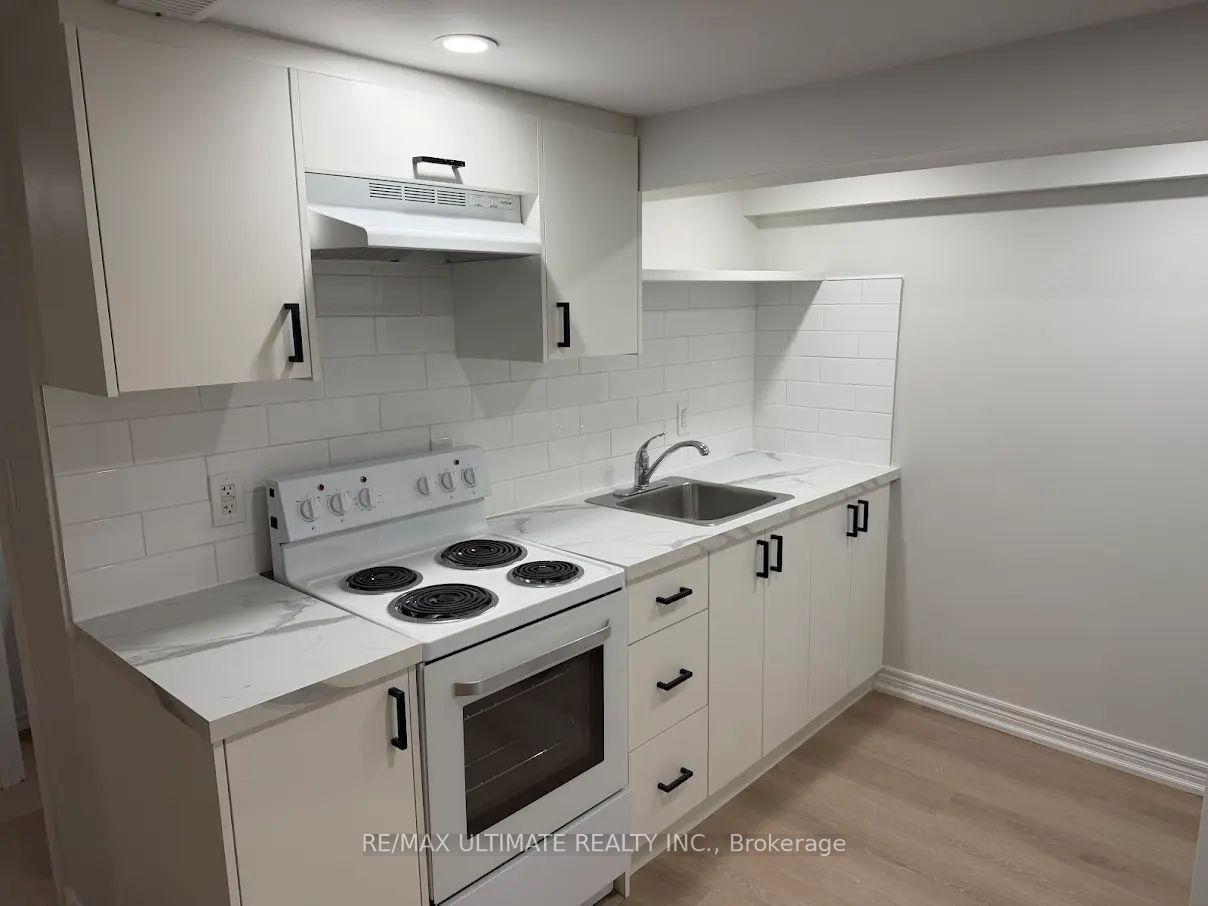 71 Claybrooke Street Basement #Basement — photo 1