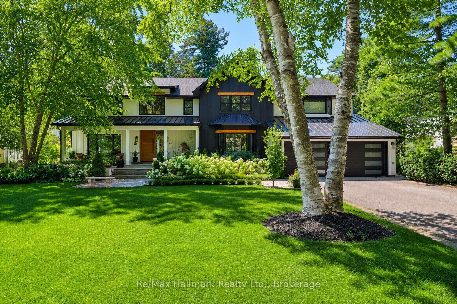 200 Chartwell Road — photo 1