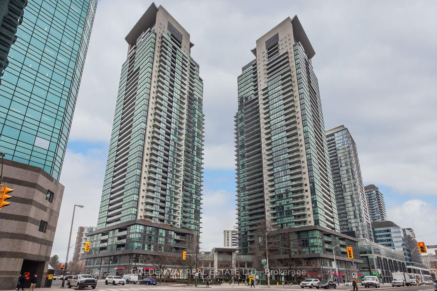 5162 Yonge Street 1815 #1815 — photo 1