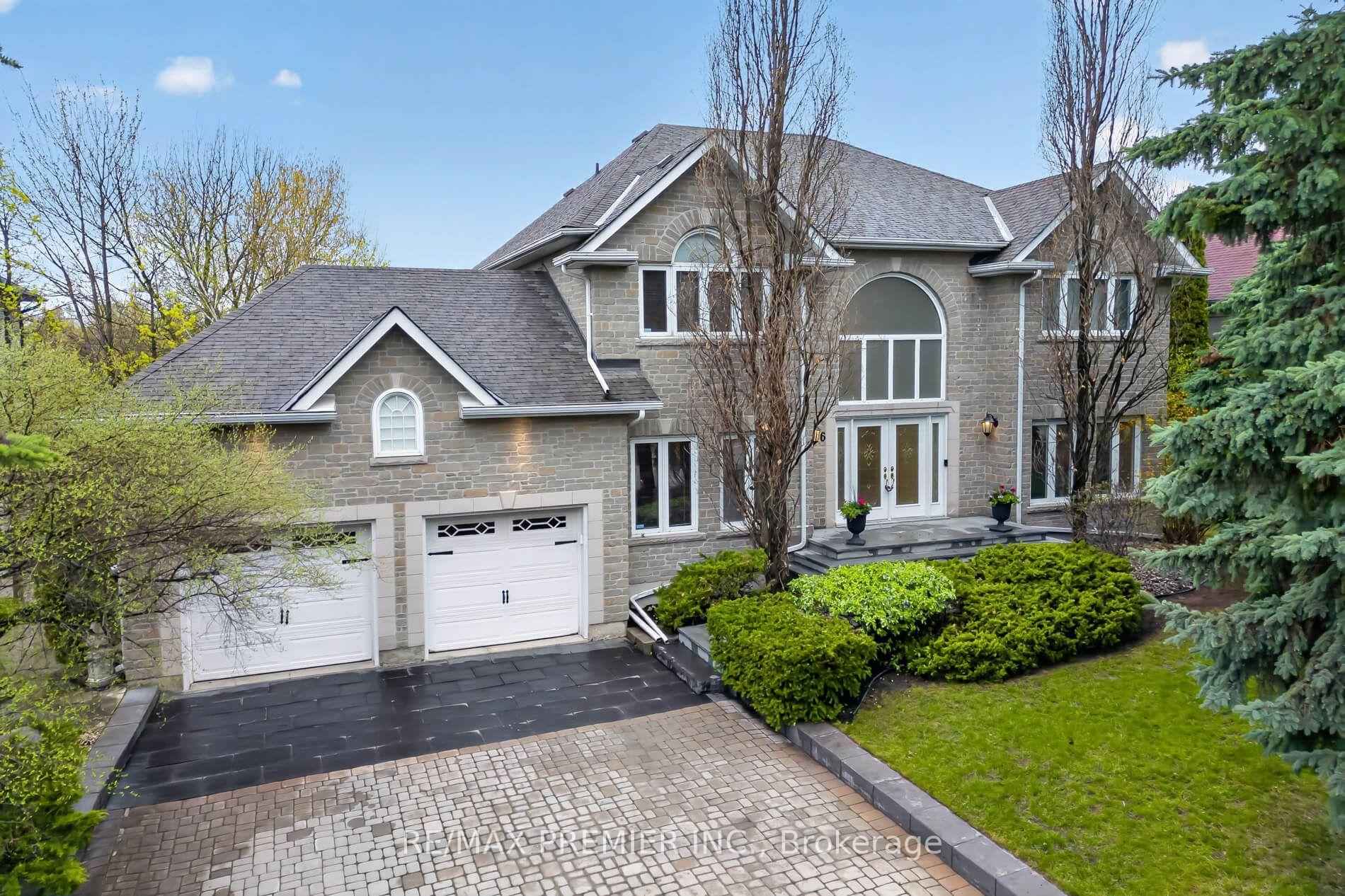 46 Deerchase Circle — photo 1