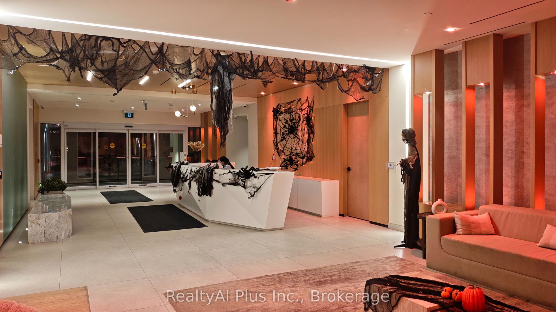 5 Defries Street 1803 #1803, Toronto — Condo for lease, photo 1
