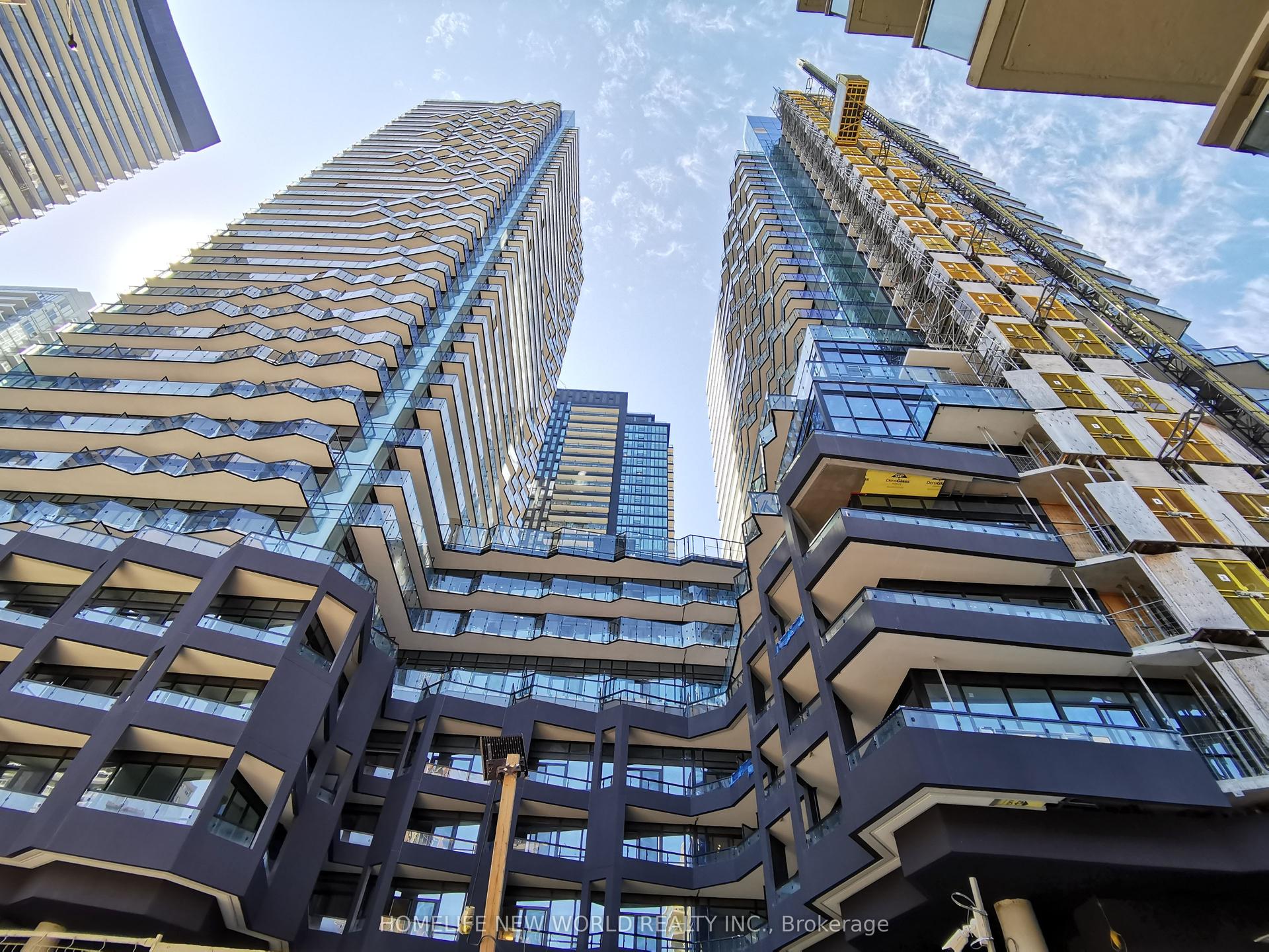 120 Broadway Avenue 1906 #1906, Toronto — Condo for lease, photo 1