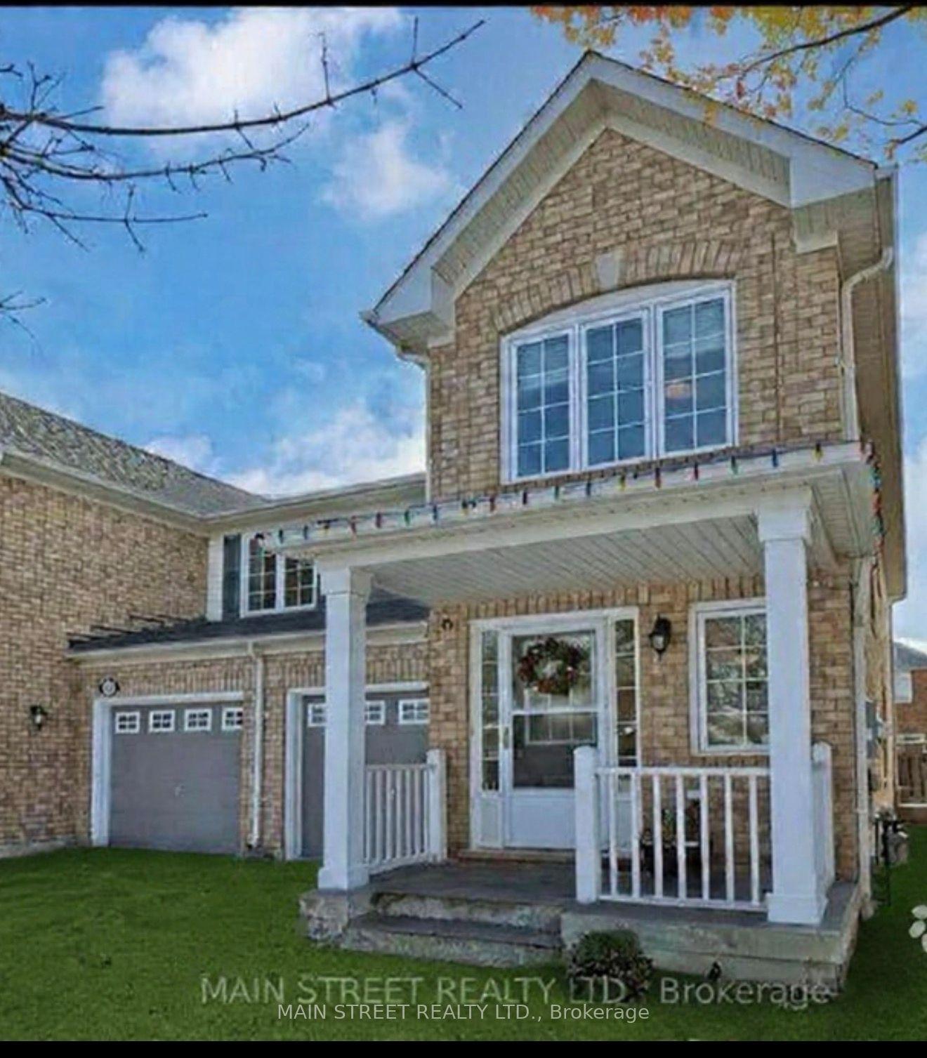 20 Dougherty Crescent — photo 1