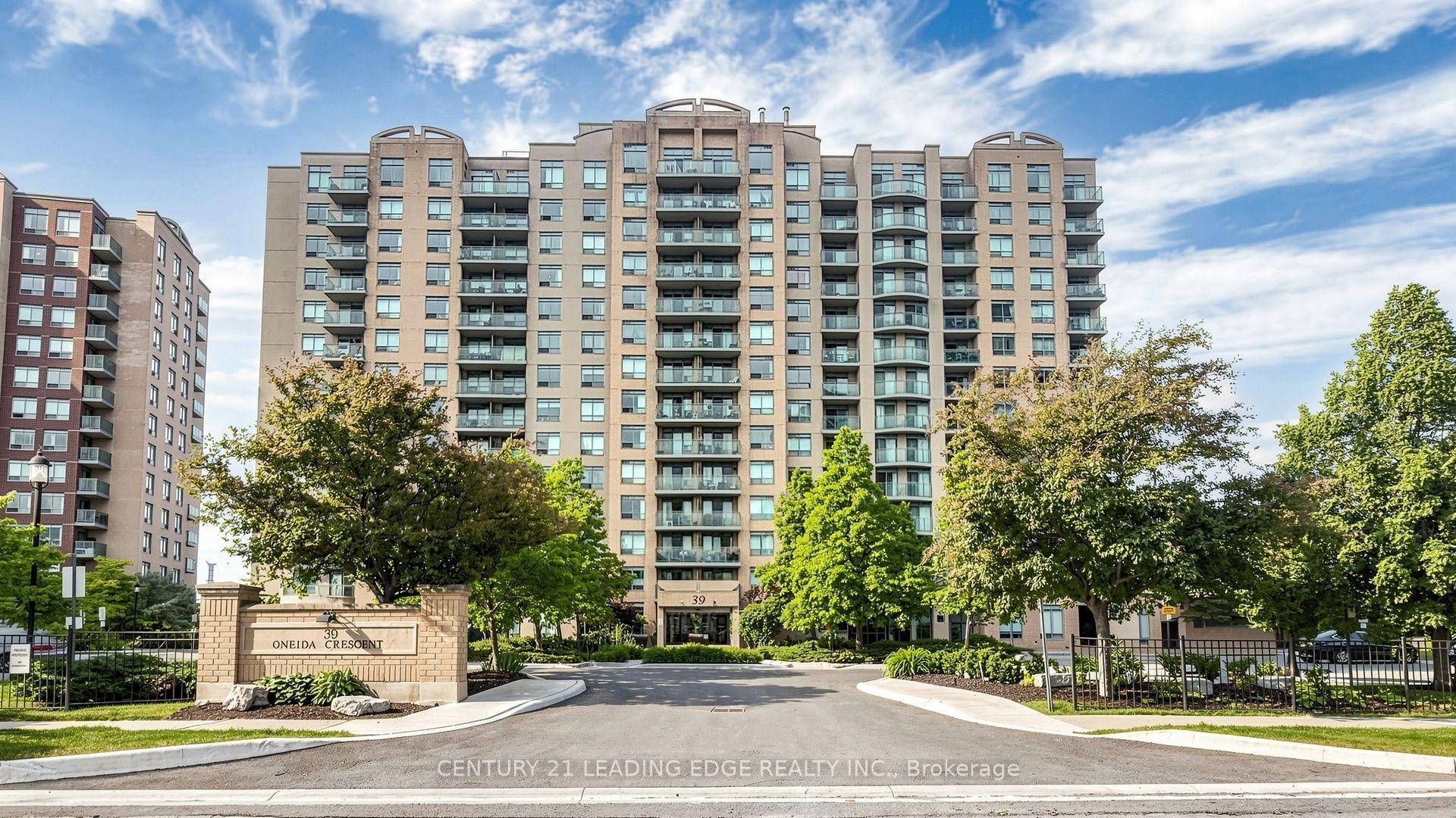 39 Oneida Crescent 212 #212, Richmond Hill — Condo for sale, photo 1