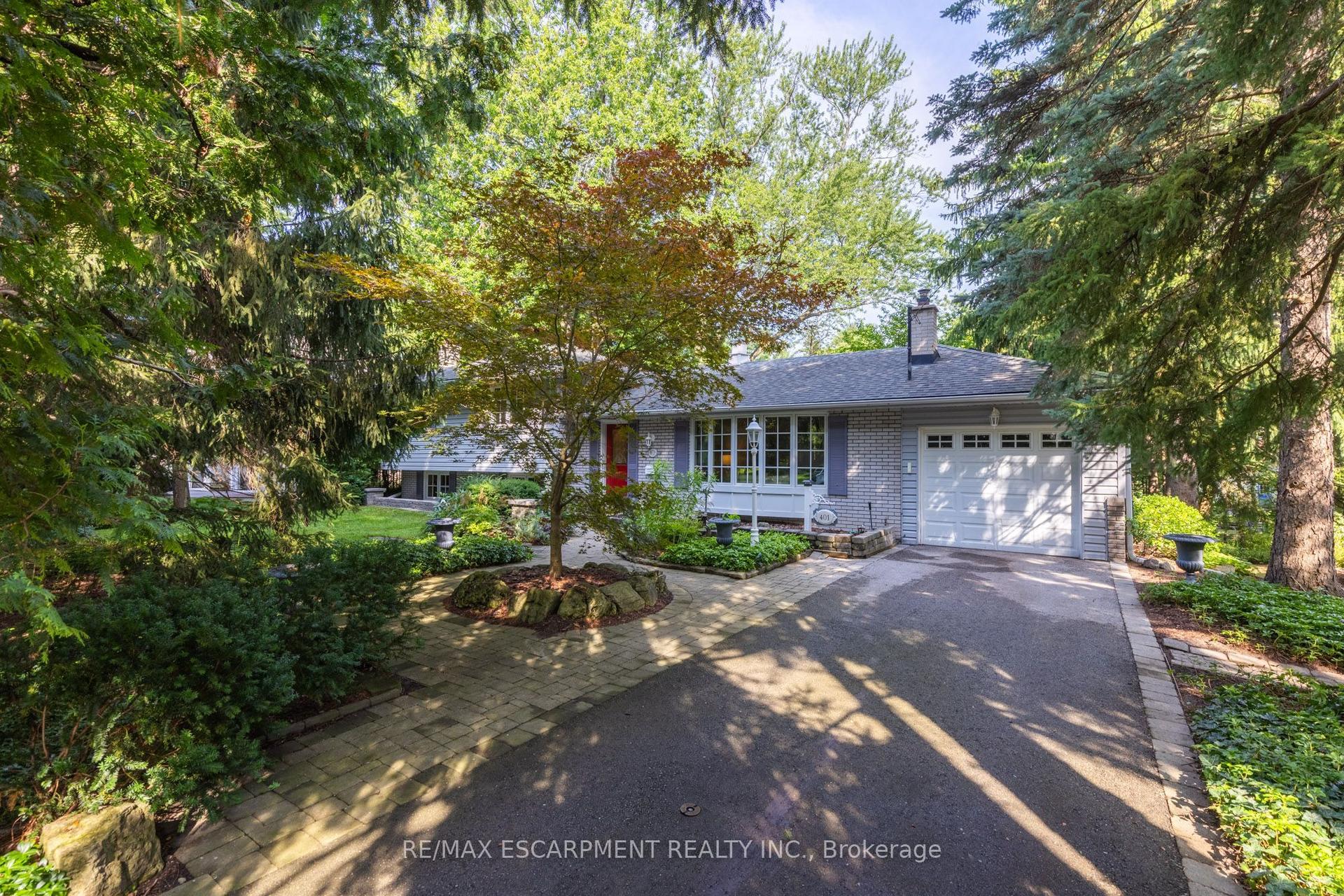 401 Cairncroft Road, Oakville — Detached for sale, photo 1