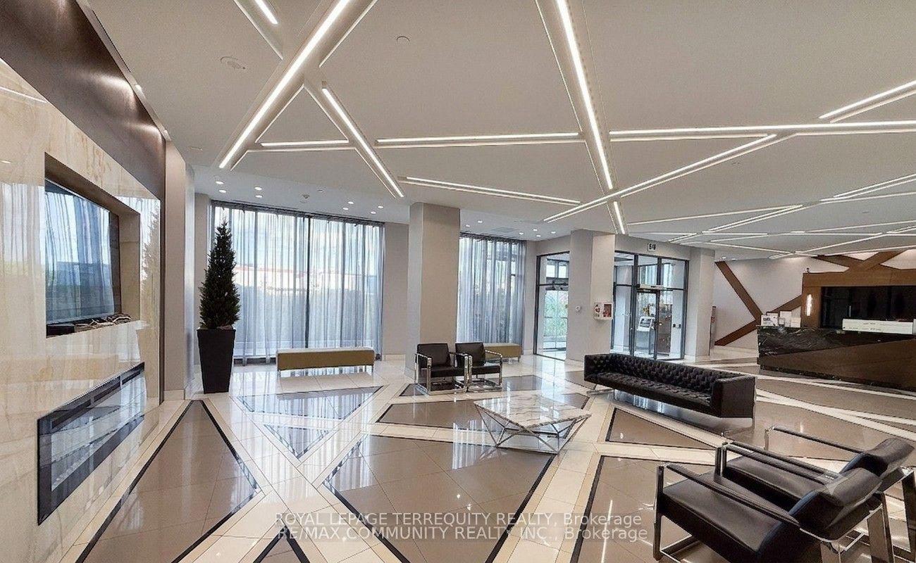 5033 Four Springs Avenue 1219 #1219, Mississauga — Condo for sale, photo 1