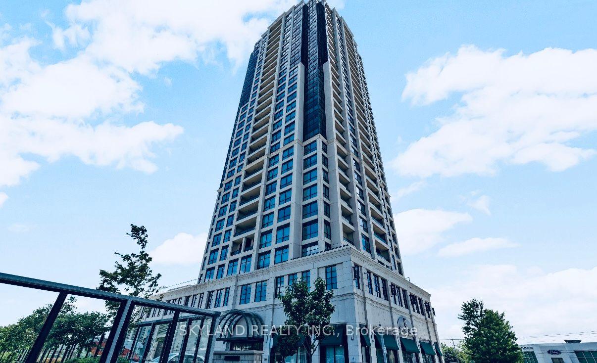 1 Grandview Avenue 911 #911 — photo 1