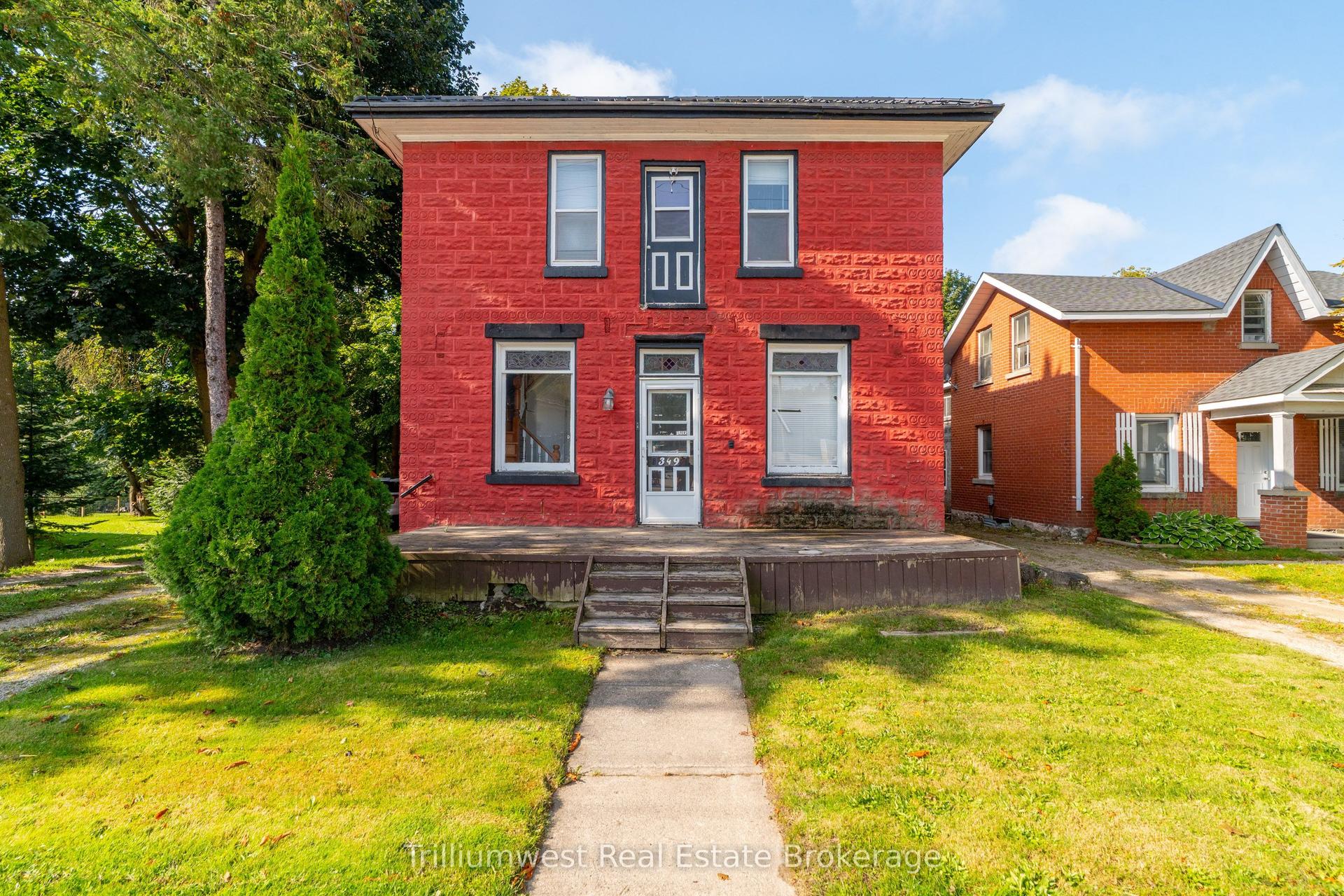 349 Main Street S — photo 1