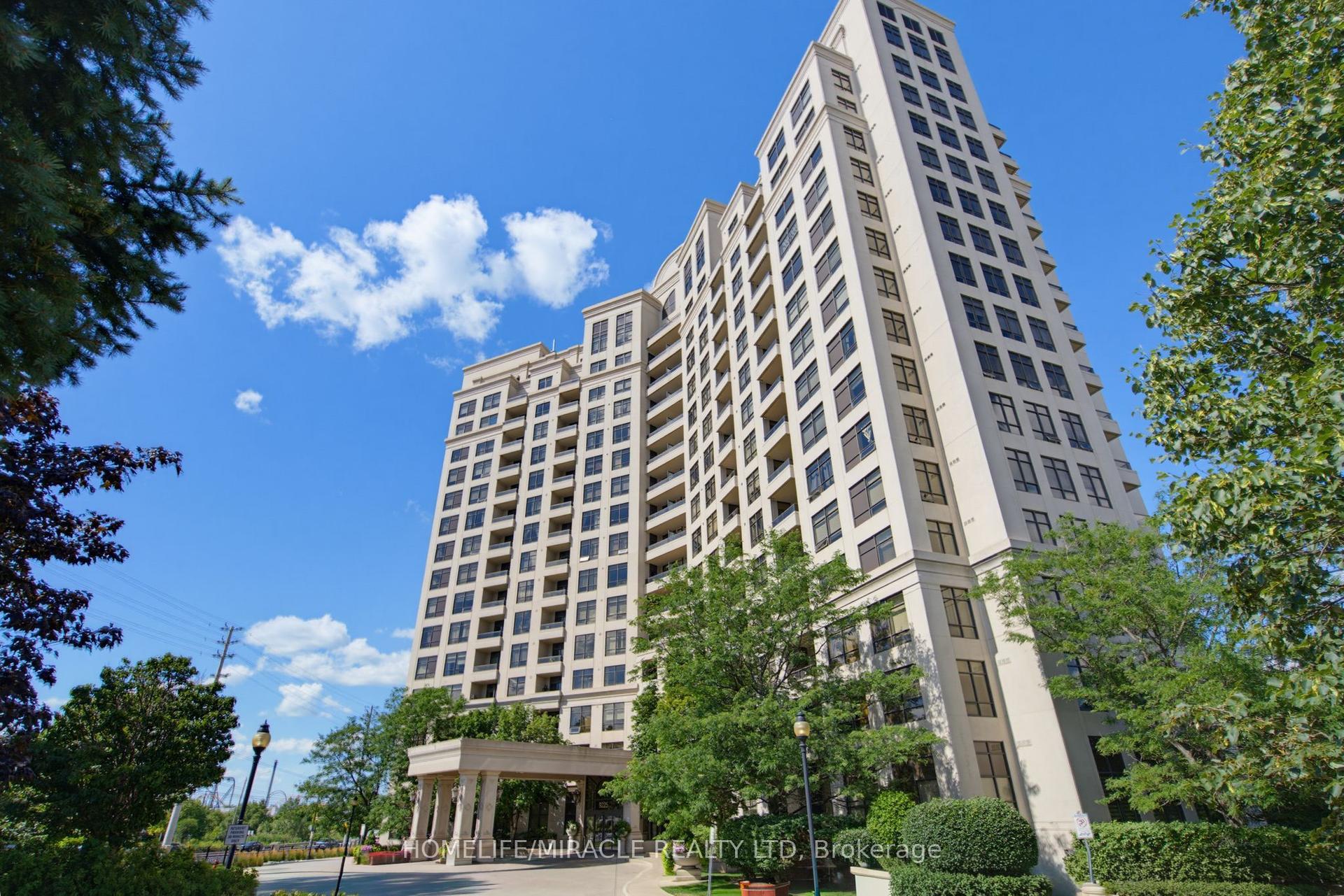 9225 Jane Street 502 #502, Vaughan — Condo for sale, photo 1