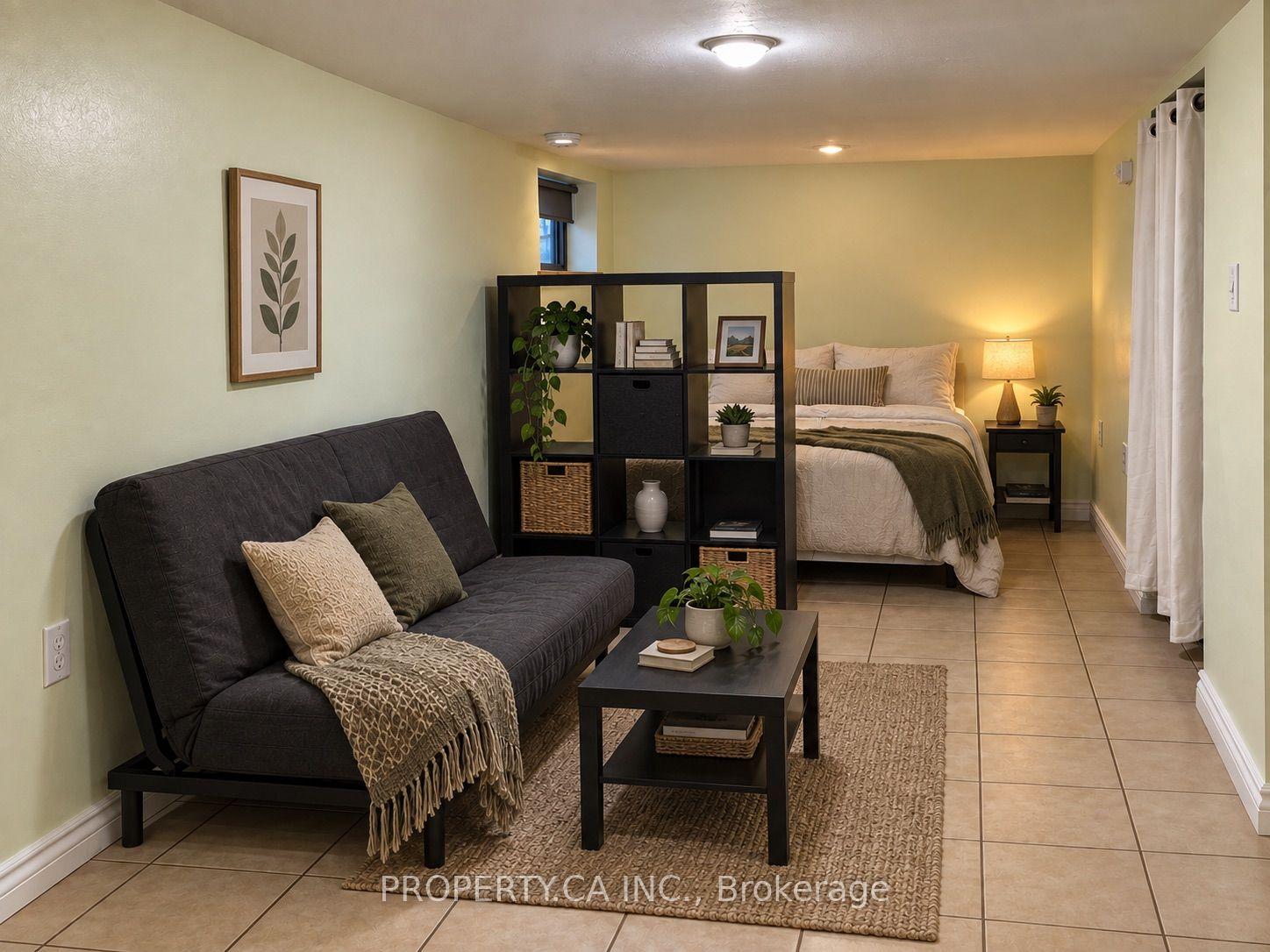 83 St John Road Lower Level #Lower Level, Toronto — Detached for lease, photo 1