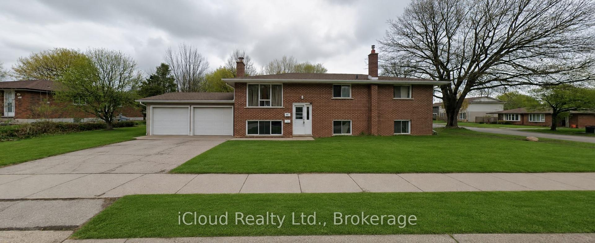 536 Glen Forrest Boulevard — photo 1