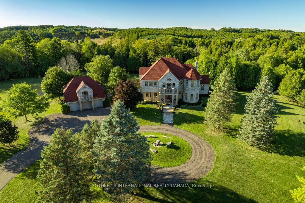 8288 Patterson Side Road, Caledon — Detached for sale, photo 1