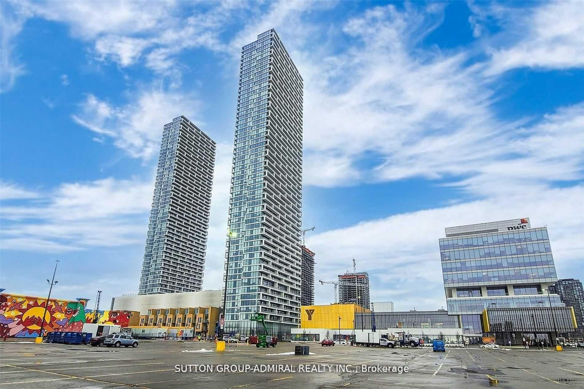 5 Buttermill Avenue 3601 #3601 — photo 1