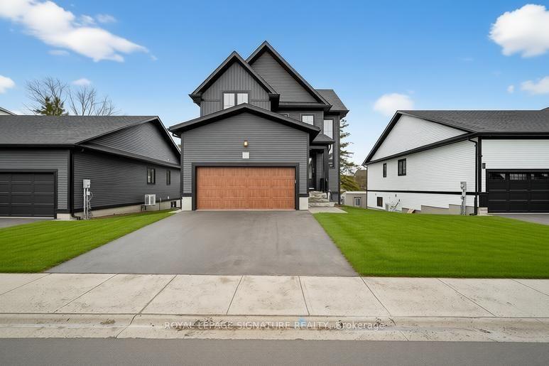 297 Whiting Street 5 #5, Ingersoll — Detached for sale, photo 1
