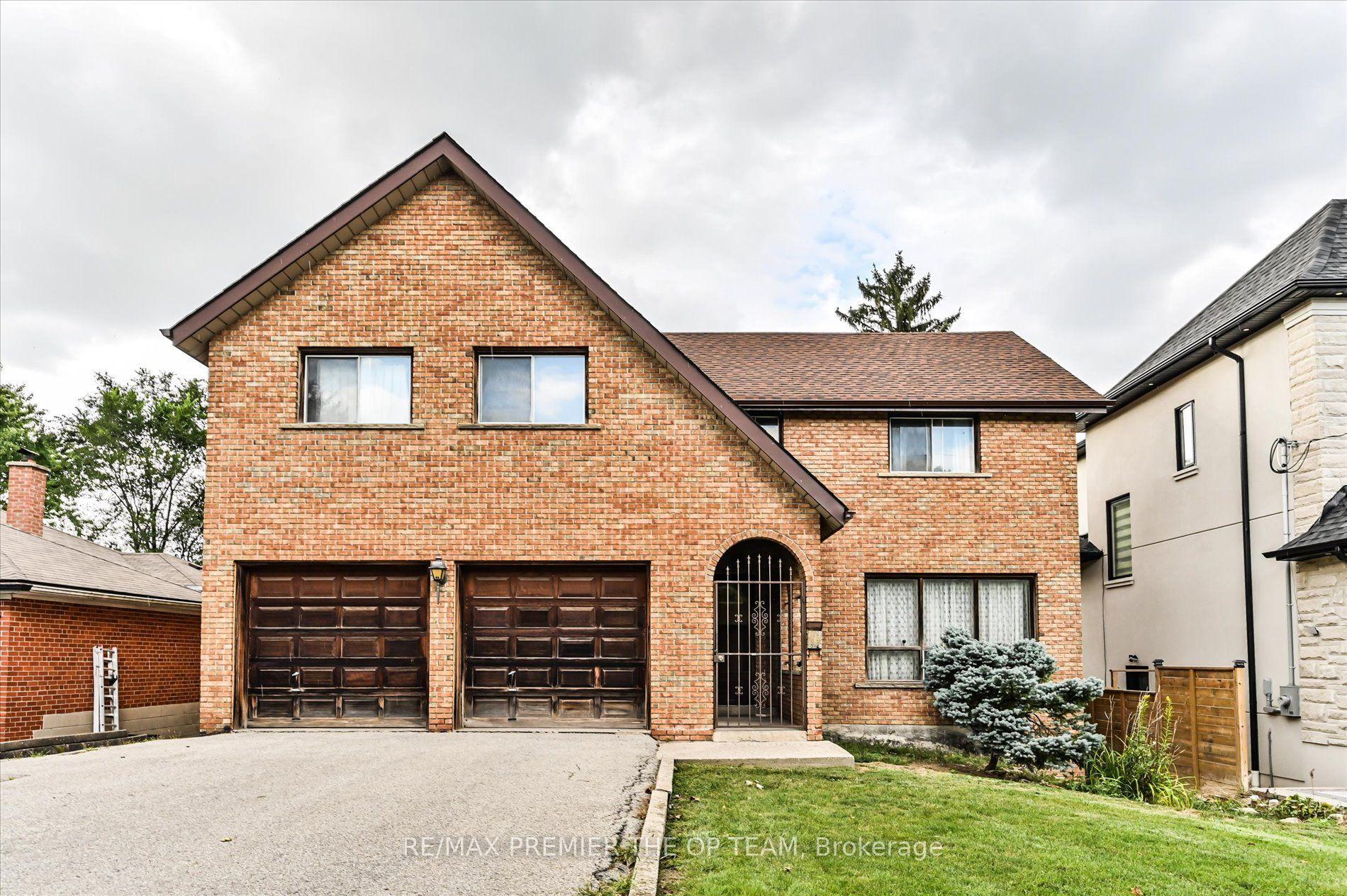 82 Highland Park Boulevard, Markham — Detached for sale, photo 1