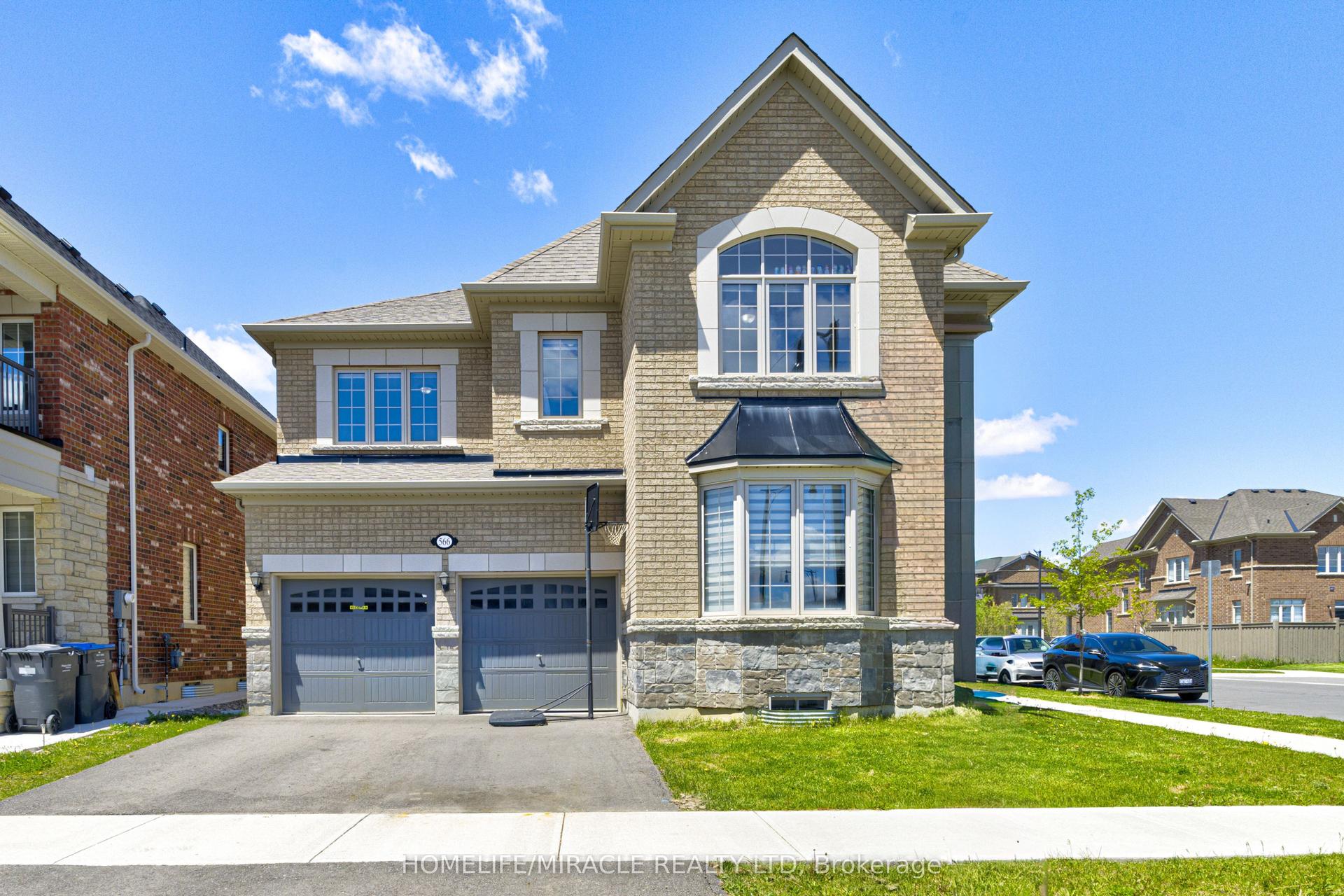 566 Brisdale Drive — photo 1