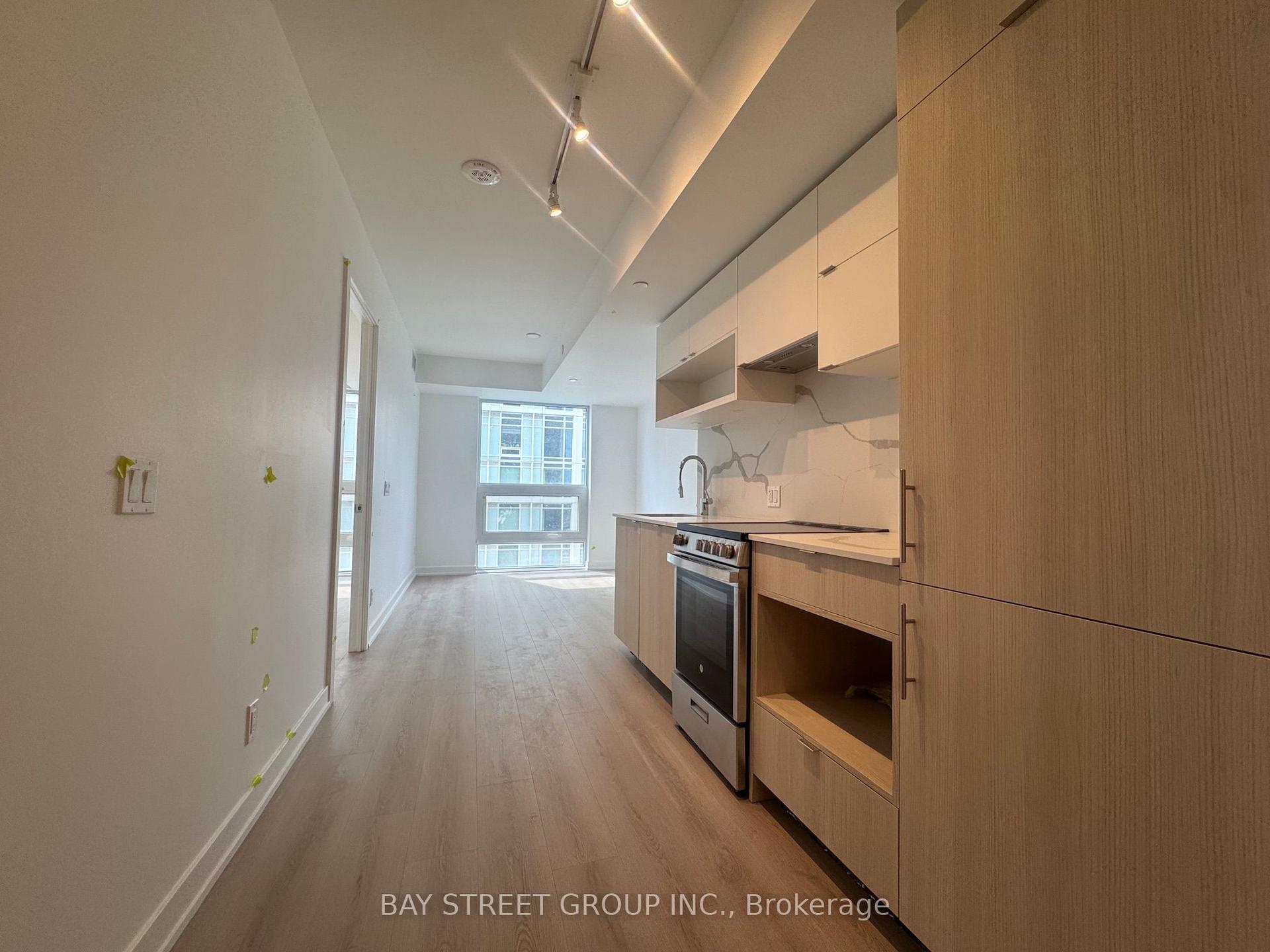 100 Queen Street E #3109 ##3109 — photo 1