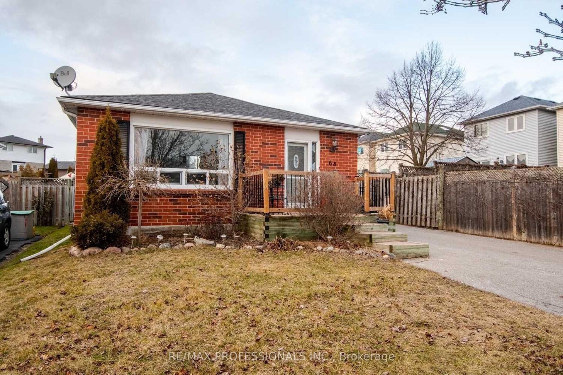 68 Overbank Drive — photo 1