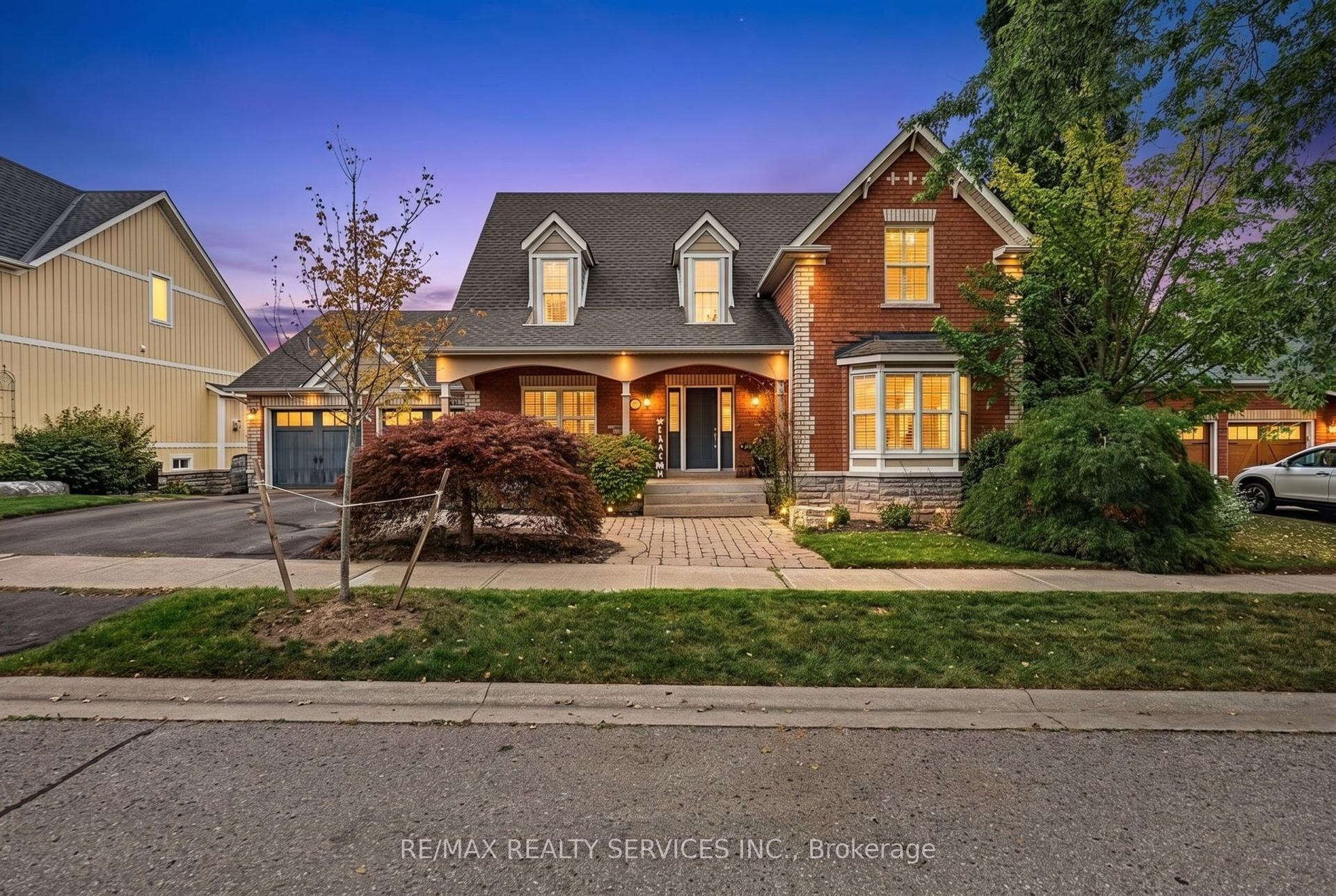 50 North Riverdale Drive, Caledon — Detached for sale, photo 1