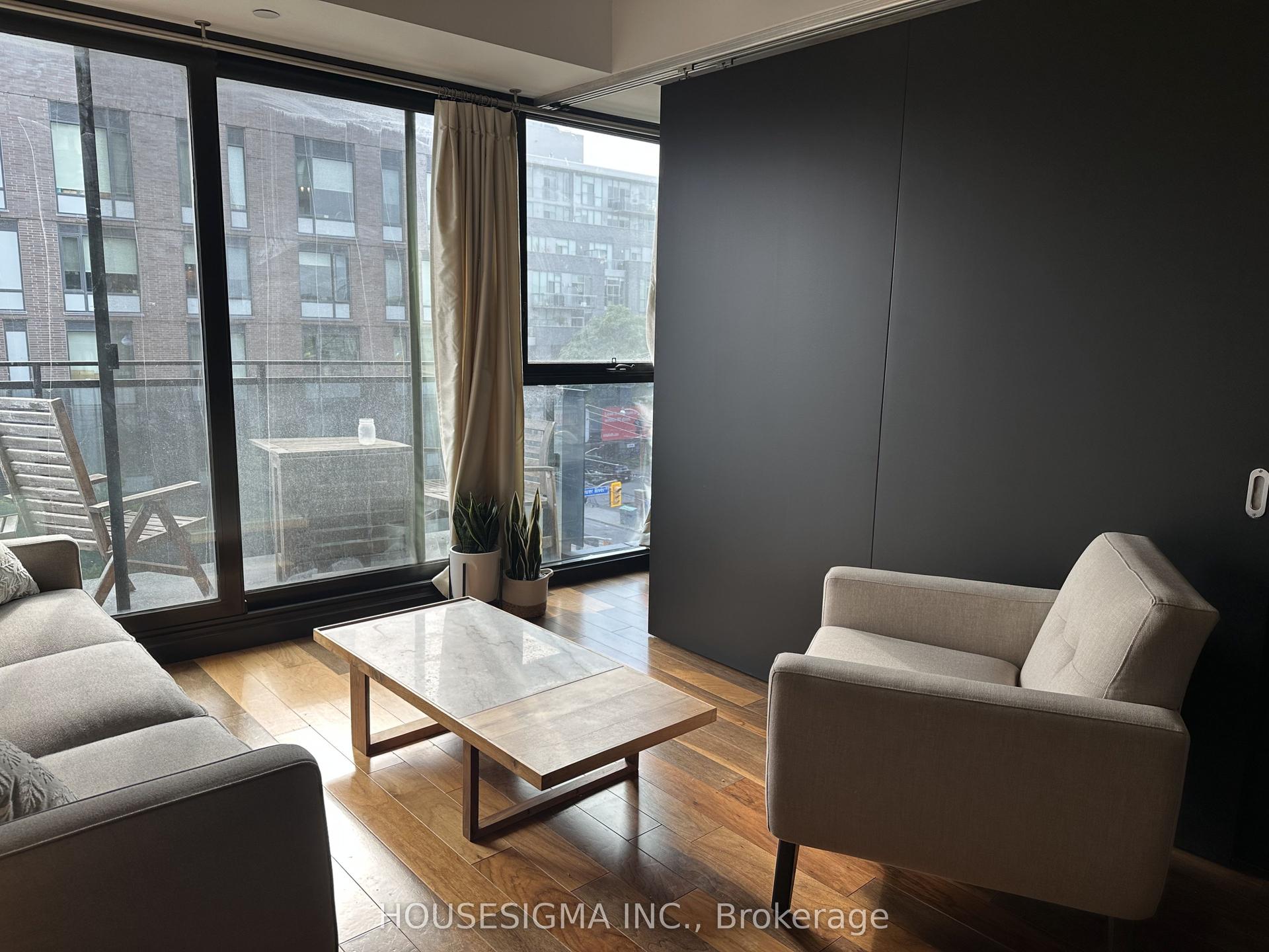 51 Trolley Crescent 415 #415, Toronto — Condo for lease, photo 1