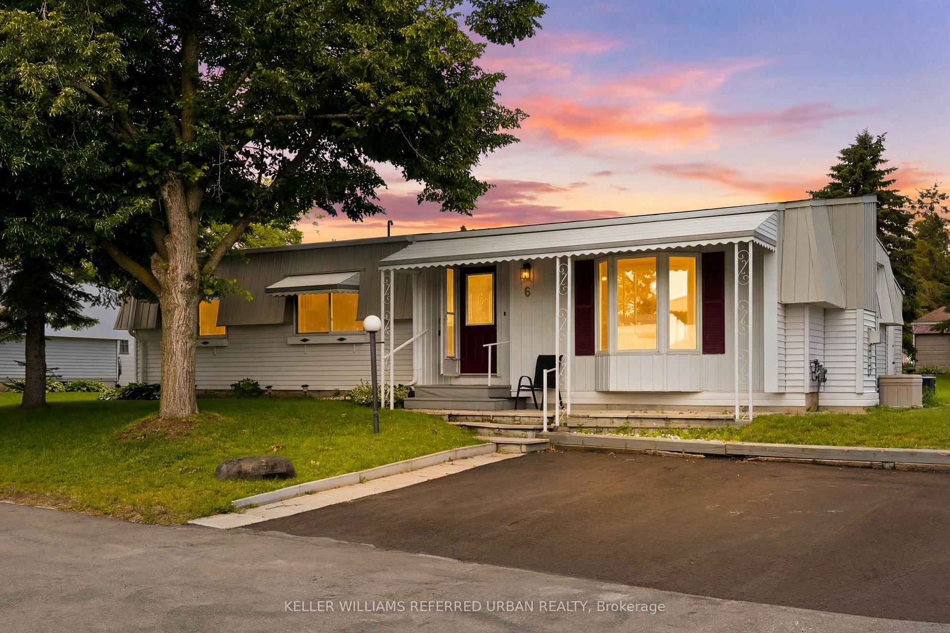 6 Gander Cove N/A, Innisfil — Detached for sale, photo 1