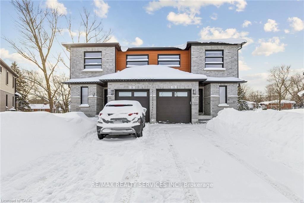 133 Jefferey Way — photo 1