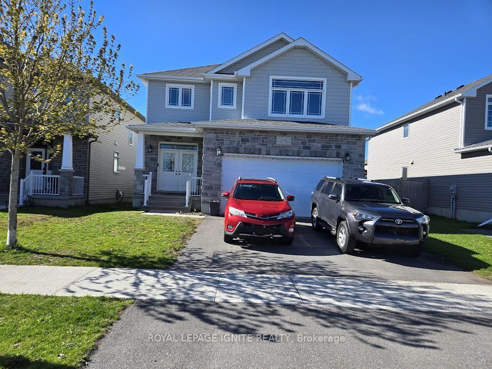 1552 Albany Drive — photo 1