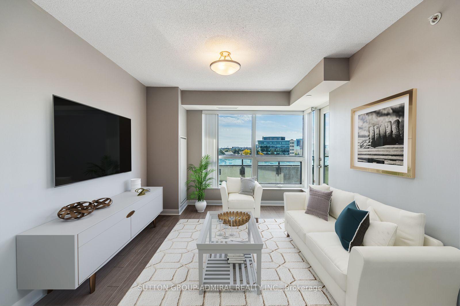 75 Norman Bethune Avenue 412 #412, Richmond Hill — Condo for sale, photo 1