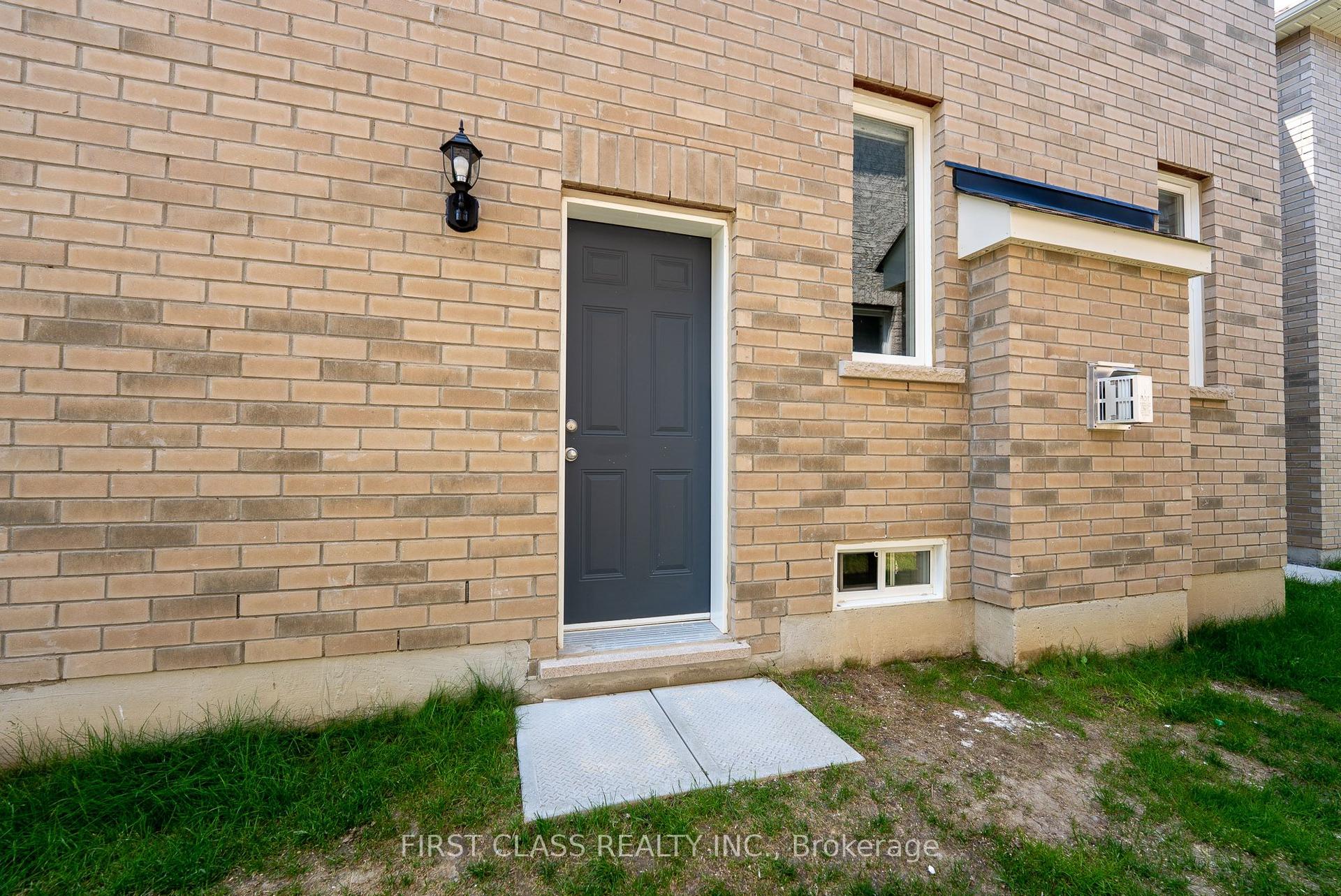 544 White's Hill Avenue Basement #Basement, Markham — Detached for lease, photo 1
