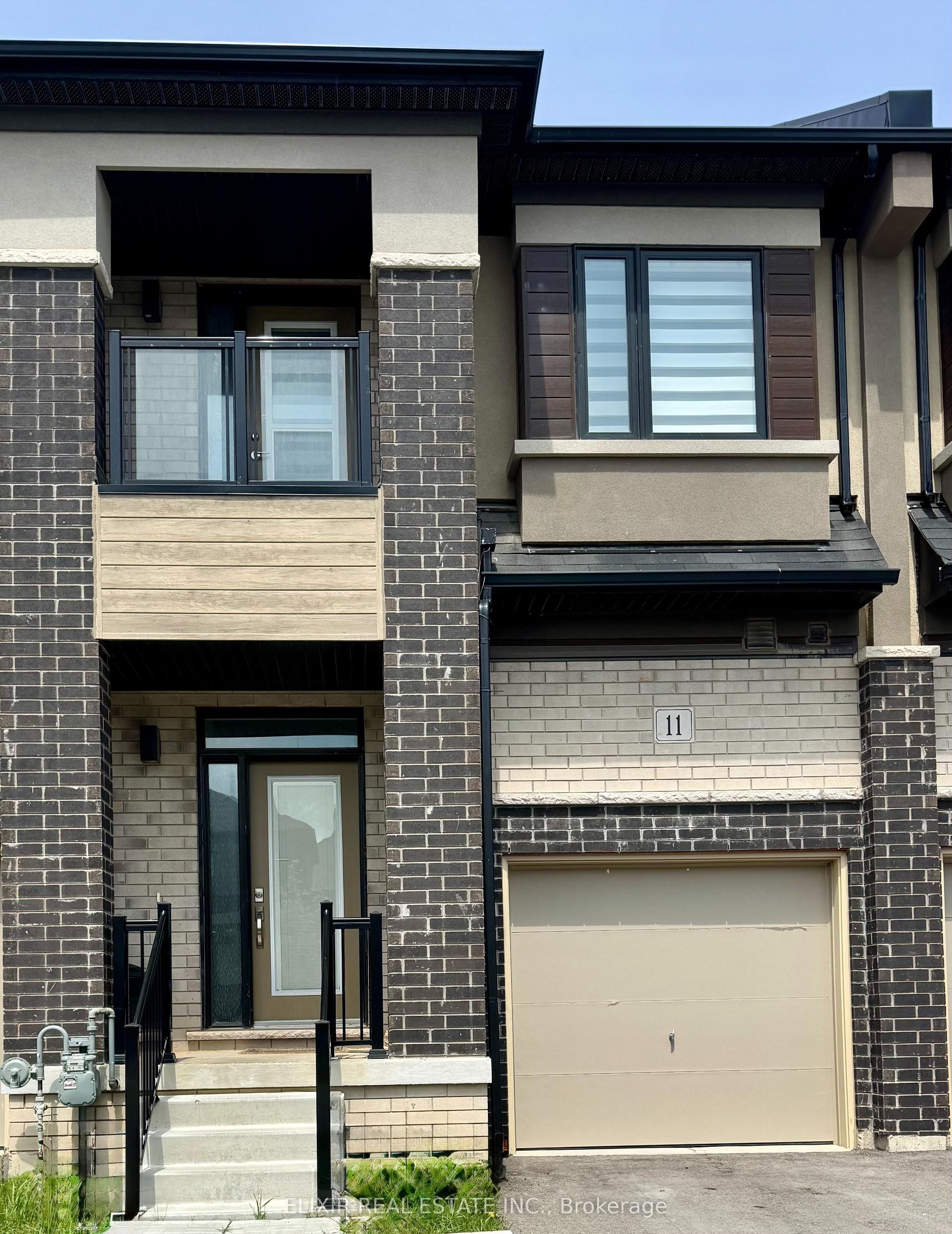 11 George Brier Drive W — photo 1