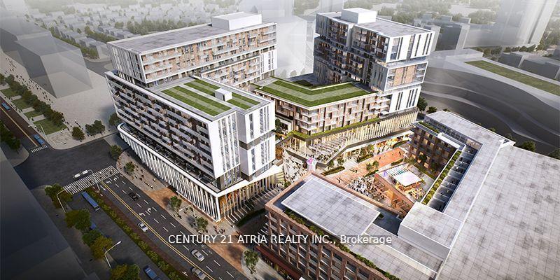 8119 Birchmount Road A835 #A835 — photo 1