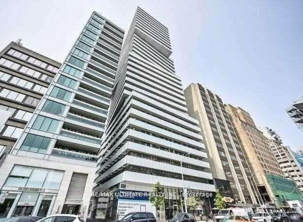 200 Bloor Street W 2806 #2806 — photo 1