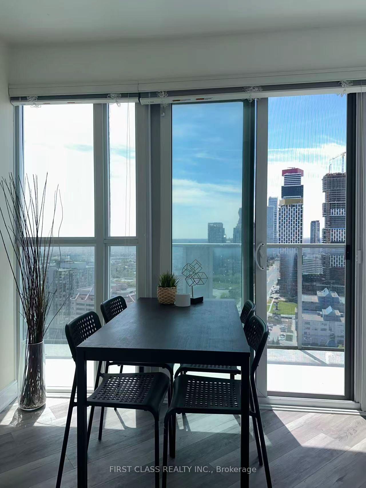 60 Absolute Avenue 3104 #3104, Mississauga — Condo for sale, photo 1