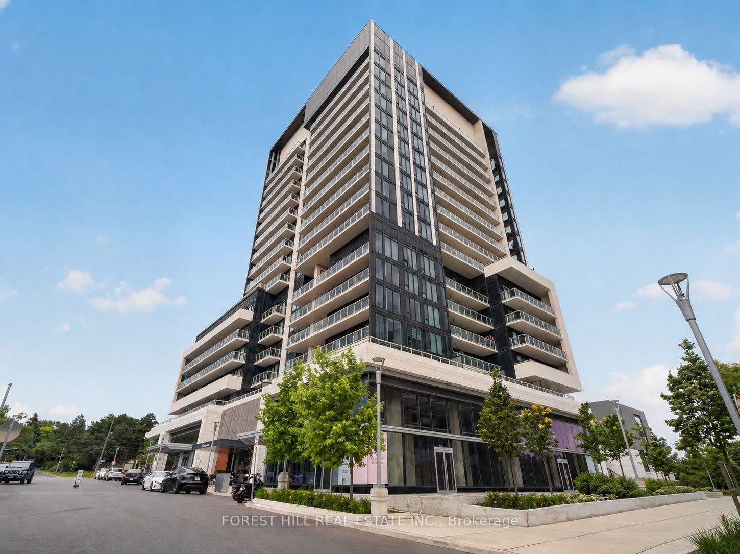 20 O'Neill Road 1617 #1617, Toronto — Condo for sale, photo 1