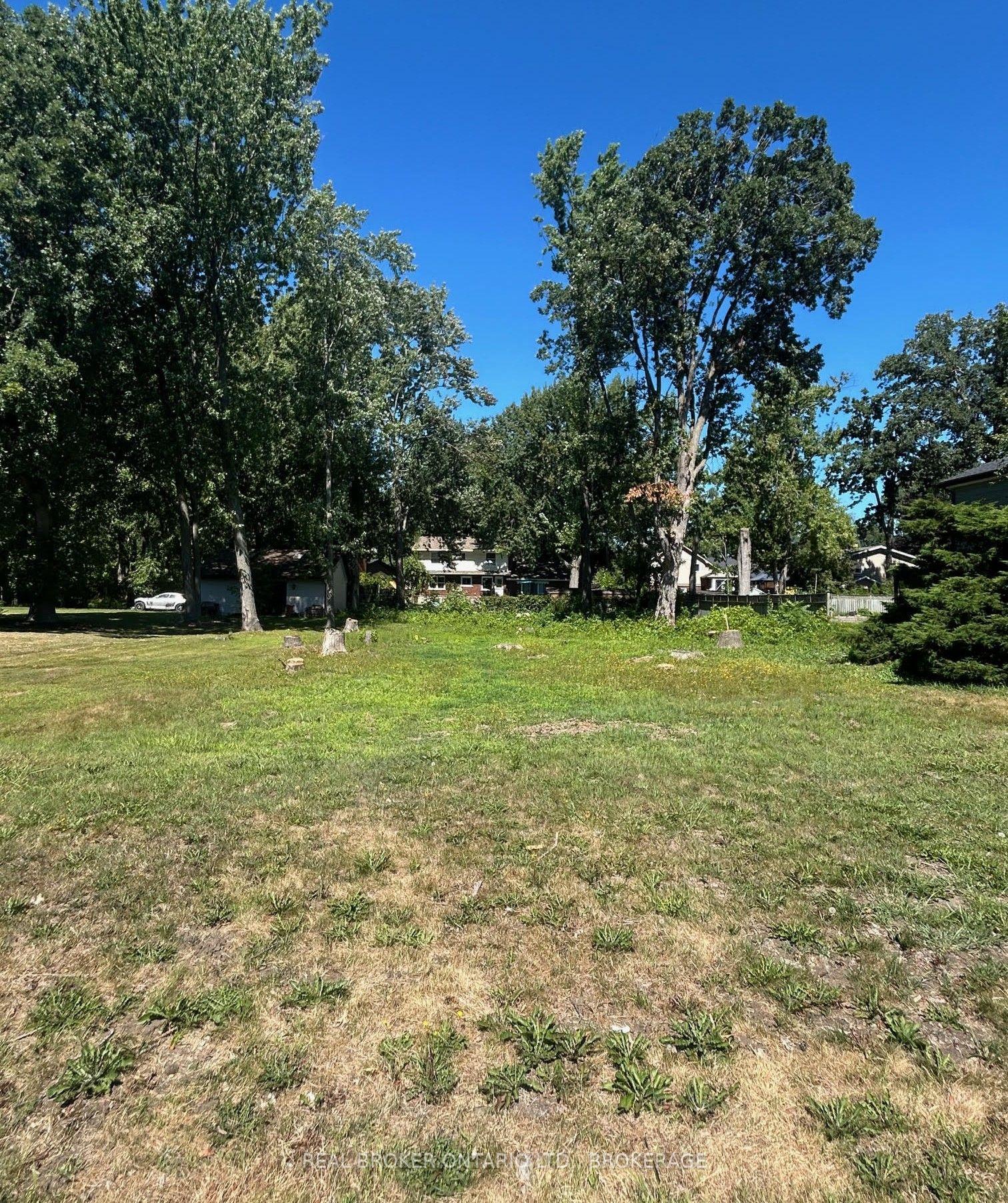 Lot Jane Street, Cornwall — Land for sale, photo 1