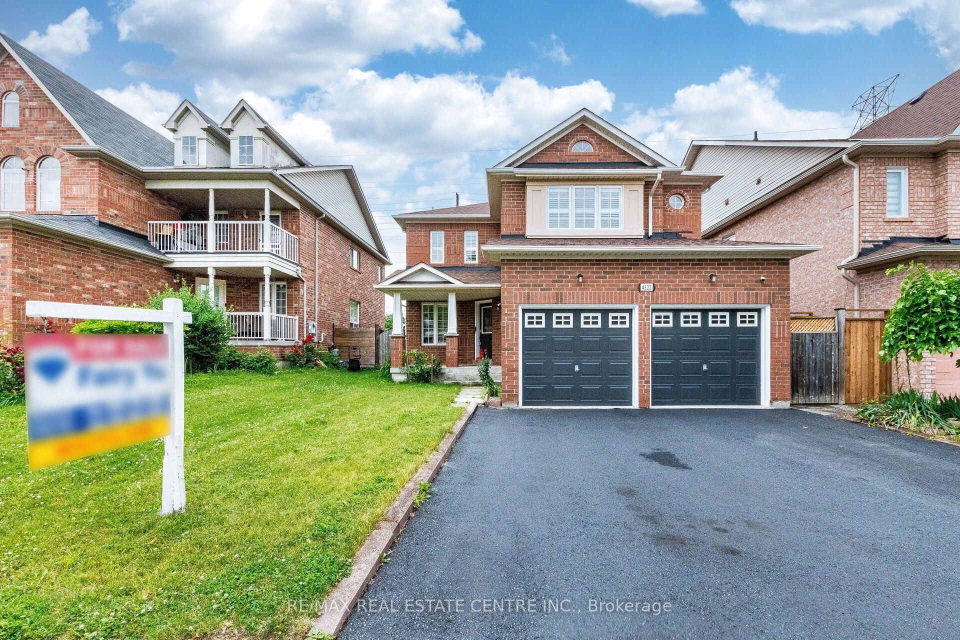 4322 GoldenRod Crescent — photo 1