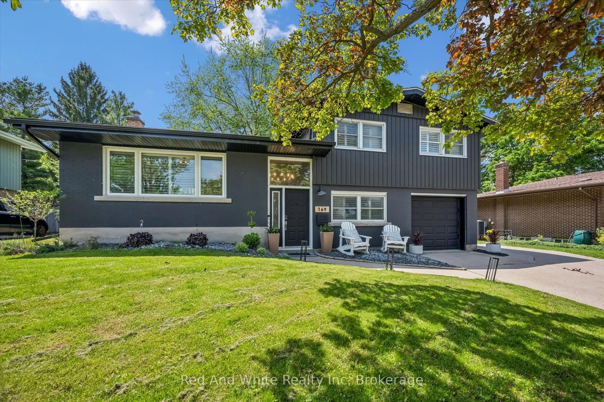 169 Blair Road — photo 1