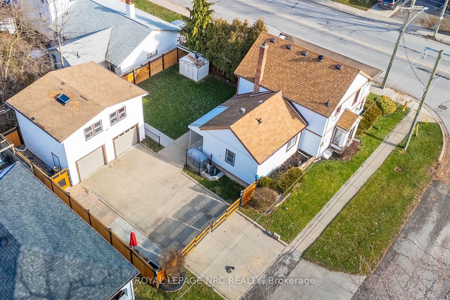 85 S Pine Street S — photo 1