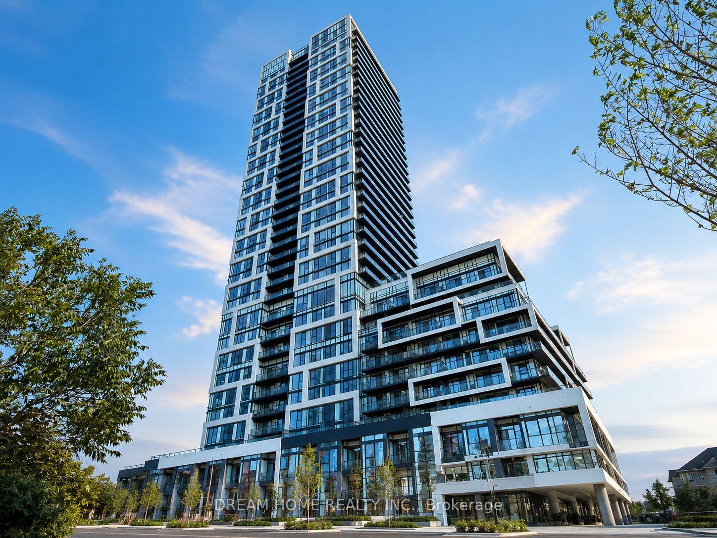 5 Defries Street 2503 #2503, Toronto — Condo for lease, photo 1