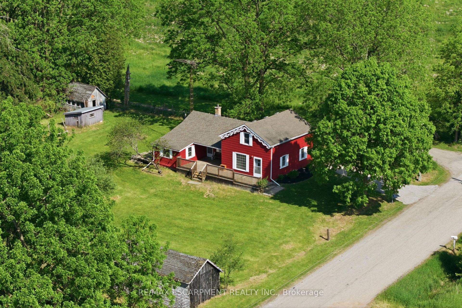 507 Hunter Road — photo 1