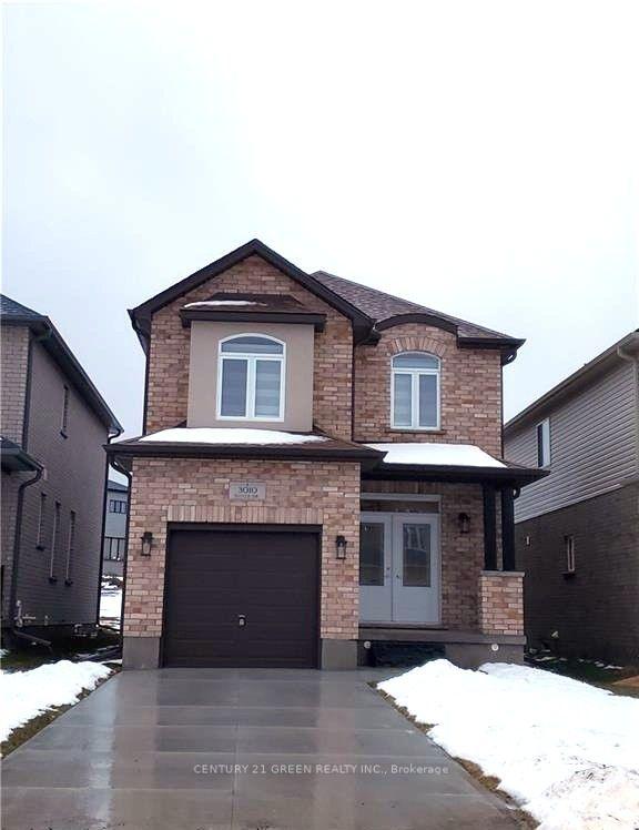 3010 Doyle Drive — photo 1