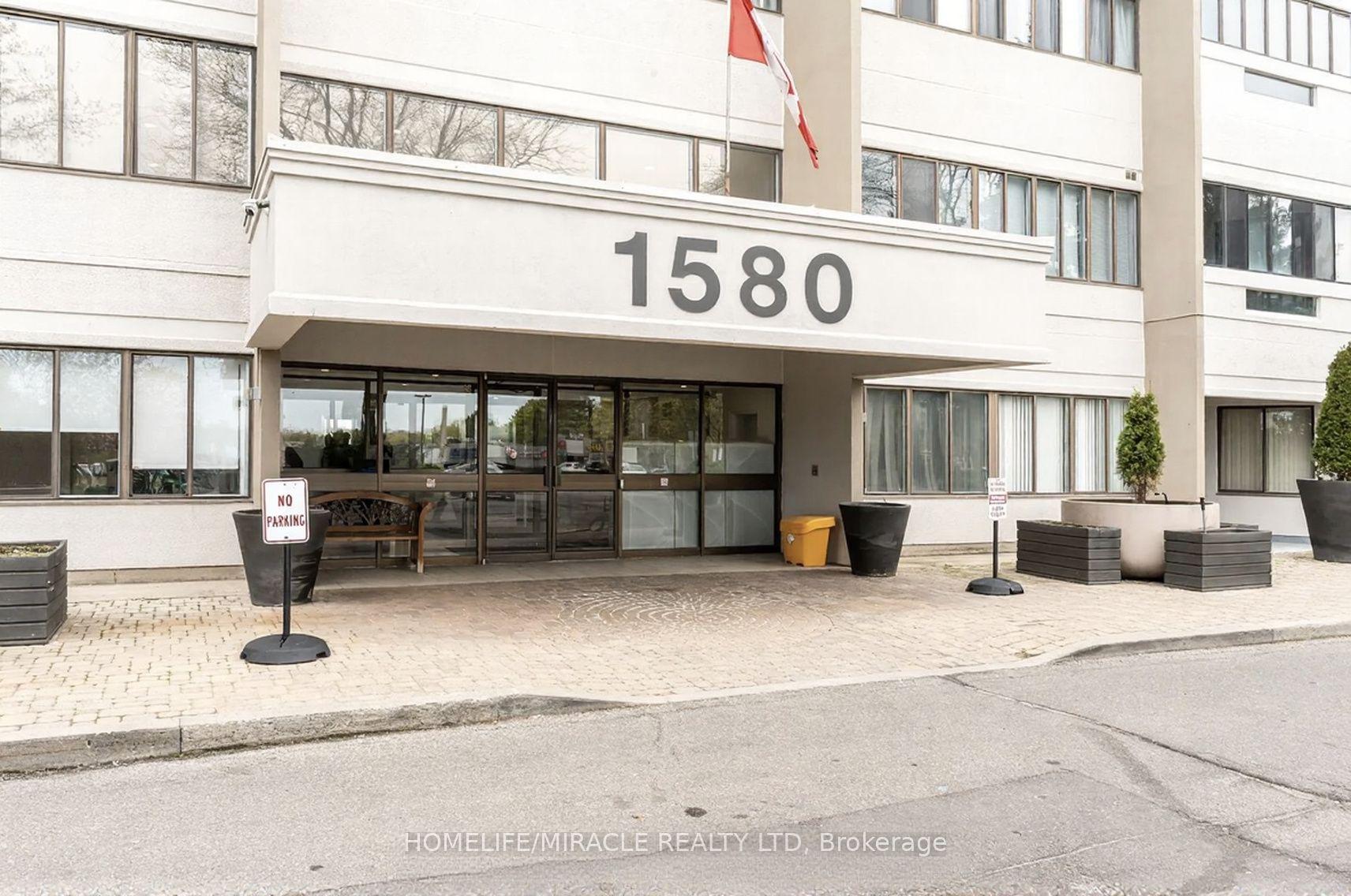 1580 Mississauga valley Boulevard 412 #412, Mississauga — Condo for sale, photo 1
