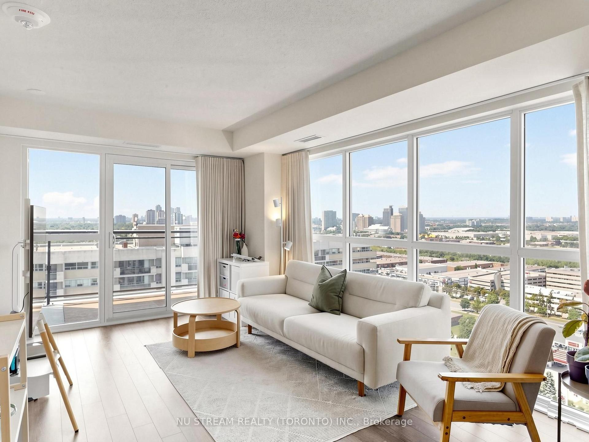 20 Meadowglen Place 2209 #2209, Toronto — Condo for sale, photo 1