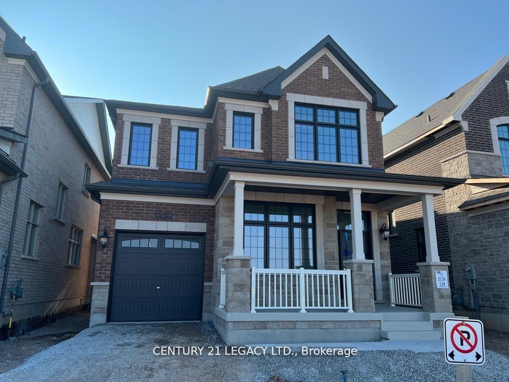 1353 Ripplewood Avenue, Oakville — Detached for sale, photo 1