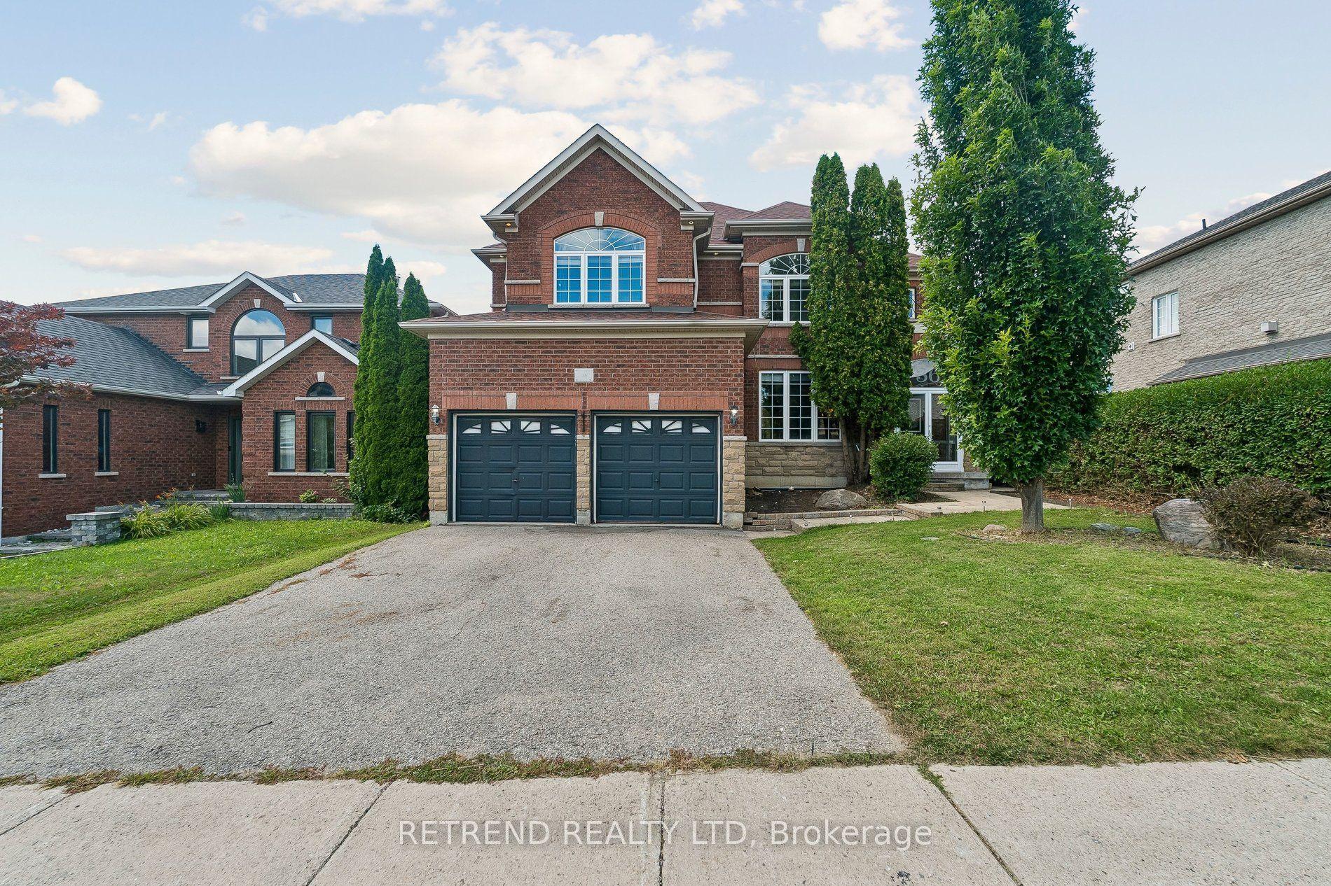 36 Sandringham Drive, Barrie — Detached for sale, photo 1