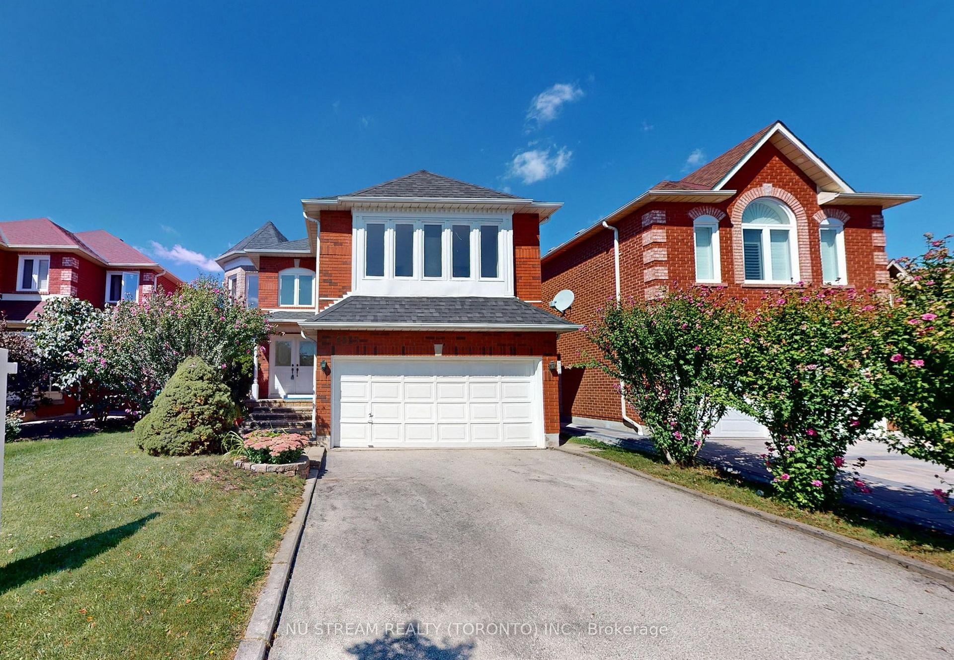 1337 Daniel Creek Road, Mississauga — Detached for sale, photo 1